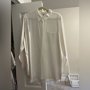 Athleta Commuter Top